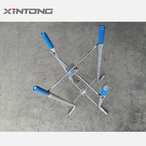 Xintong poste de iluminación de calle <span class=keywords><strong>Parise</strong></span>, precio bajo de personalización de la Aduana de China de fábrica Ip65 - Product Image 1