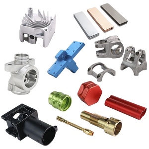 <span class=keywords><strong>CNC</strong></span> gia công OEM kim loại chế tạo nguyên mẫu nhà sản xuất dịch vụ <span class=keywords><strong>CNC</strong></span> phay biến Titan các bộ phận thép không gỉ - Product Image 1