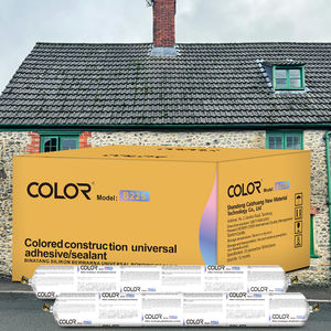 Sellador de Silicona Neutro No Peligroso para Exportación Global - Product Image 2