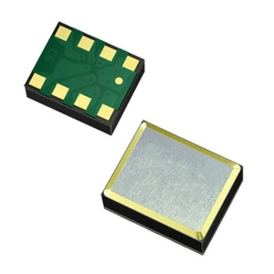 Sensor de Presión Barométrica Digital XENSIV DPS368XTSA1, 300~1200hPa, Interfaz I2C SPI, VLGA-8, Sensor de Altitud Impermeable - Product Image 1