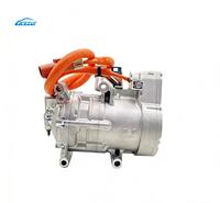 Compresseur de climatisation pour voiture hybride Honda VEZEL GP5 GZDS 388105P6004, compresseur de climatisation électrique