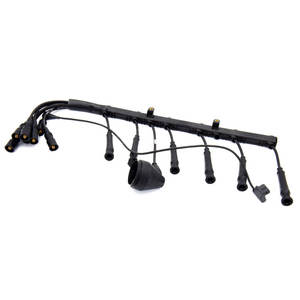 Cable de bujía 12121720529 12121714154 0986356323 12121710664 para BMW M20 1985-1993 - Product Image 1