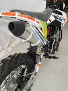 <span class=keywords><strong>Moto</strong></span> tout-terrain à essence 300cc Enduro <span class=keywords><strong>Moto</strong></span> <span class=keywords><strong>Cross</strong></span> pour adultes, divertissement avec une vitesse maximale de 61-80 km/h - Product Image 5