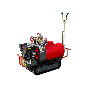 Máquina de Pulverización Agrícola con Rociador Ajustable - Product Image 1