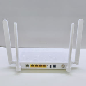 OEM FTG5247W 4GE XPON ONU con TEL USB CATV Wi-Fi 2.4G y 5G, Terminal de Red Óptica de Fibra para FTTH/FTTX - Product Image 3