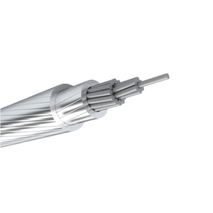 Conduttore aereo ACAR AAC AAAC <span class=keywords><strong>ACSS</strong></span> / TW acc AACSR conduttore - Product Image 1