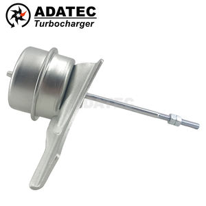 K03 53039880050 Actionneur Turbo 0375G3 0375G4 0375C9 0375F5 9632124680 Turbo Wastegate pour Citroen Xantia 2.0 <span class=keywords><strong>HDI</strong></span> 80 Kw - 109 HP - Product Image 1