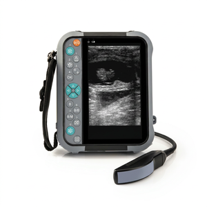 Escáner de Ultrasonido Veterinario MS-P500V de Tamaño Compacto para Animales de Granja y Clínicas - Product Image 1