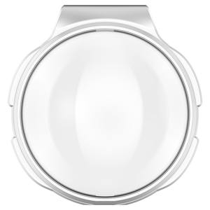 ฝาครอบกันกระแทกเพื่อป้องกันการตกเคสน้ำหนักเบาปกป้องทุกส่วนของเครื่องพีซีสำหรับ <span class=keywords><strong>DJI</strong></span> <span class=keywords><strong>OSMO</strong></span> ฝาครอบกระจกสำหรับกล้องตัวป้องกันเลนส์360 - Product Image 3