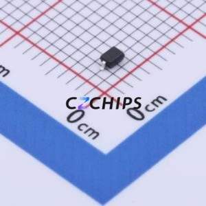 Original et tout nouveau TPCDSOD323-T03C SOD-323 Transistor ESD et protection contre les surtensions (TVS/ESD) - Product Image 1