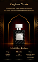 Parfums en gros Maison Fasina, parfums arabes de créateurs, vente en gros à Dubaï, Moyen-Orient, parfums pour femmes et hommes, 50 ml
