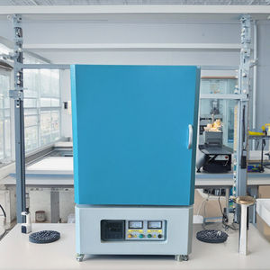 Horno de mufla Gallenkamp en laboratorio de química Horno de sobremesa - Product Image 2