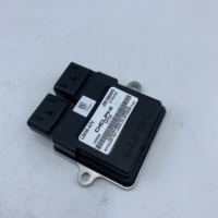 Nouveau contrôleur ECU pour Odes Pathcross ATV 650 650cc LZ650 ATV UTV Quad 21170101301