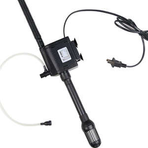 Sunsun JP GL GS alt su emme çok fonksiyonlu su pompası balık tankı su pompası JP-500G JP-700G JP-900G JP-1100G JP-1500G - Product Image 5