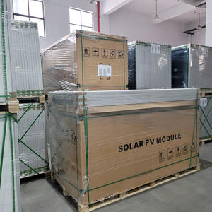 Onduleur solaire hybride personnalisé 4,2 kw 4200w sur hors réseau avec coût de configuration de l'énergie solaire système d'énergie solaire - Product Image 2