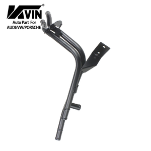 Шланг системы охлаждения KVIN 1K0121070BD для A3/Q3, шланг подбачечного бачка для MT/TG/Q3 Toucan - Product Image 4