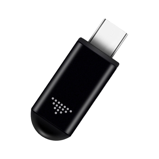 Factory Price USB Type C Mobile Phone Smart IR Remote Control Infrared Fixed Code Mobile Phone Remote Controller Adapter