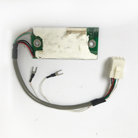Codificador Servo TS5691N1170, Incremental Absoluto de Alta Resolución, PPR, Detección de Posición de Retroalimentación Servo CNC, Codificador Servo para Robótica