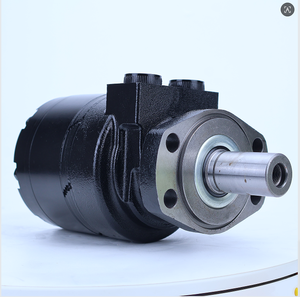 มอเตอร์วงโคจรไฮดรอลิก TB TC TG ชุด TE0050CN261AAAB TE0050CN410AAAB TE0050CN411AAAB - Product Image 6