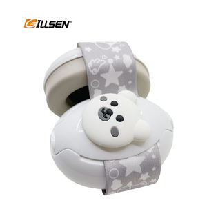 नवजात शिशु के कान के रक्षक शोर का शोर, सुनने की सुरक्षा, कान की सुरक्षा - Product Image 3