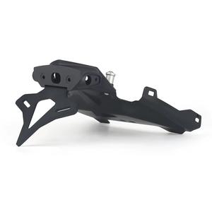 Support de Plaque d'Immatriculation pour Moto BMW <span class=keywords><strong>F900R</strong></span> F 900 R F900 R <span class=keywords><strong>2020</strong></span> UP, Lumière LED Intégrée - Product Image 3