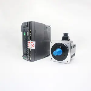 Original auf Lager Delta Wechselstrom-Servomotor ECMA-K11320RS Servomotor ASD-A2-2043-M