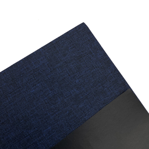 Inventario 150D Revestimiento de PVC catiónico 100% Poliéster Tela Oxford Diseño tejido Jacquard para computadora Bolsa Caja Bolsa Cochecito de bebé - Product Image 6