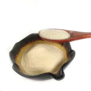 chinese imports flavor Whipping cream powder glatine 240 bloom