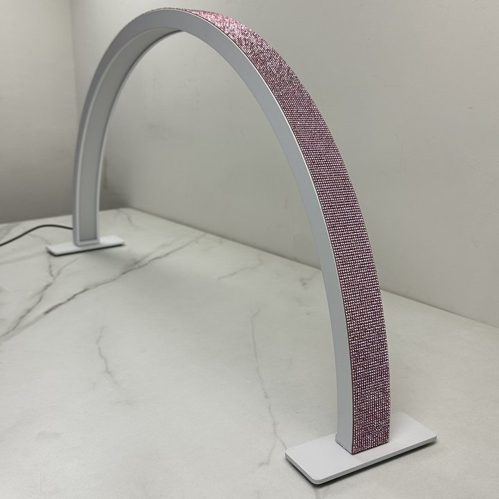 77cm rose vif