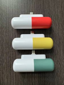 Caricabatterie Portatile Tascabile per Viaggi, Power Bank per iPhone e Android - Product Image 6