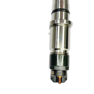 หัวฉีดน้ำมันเชื้อเพลิงคอมมอนเรล 0445120304 สำหรับคัมมินส์ ISLe / ISL9 ตงเฟิง - Product Image 4