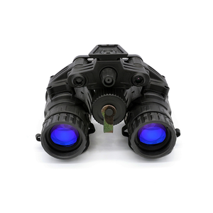 O-ELF-31(PVS-31) <b>Night</b> <b>Vision</b> Binoculars High Profile Aluminum Waterproof <b>Monocular</b> Goggles - Product Image 5