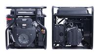 Heimgebrauch Dual Fuel Generator: 2.8/5.5KW Benzin, Kupferdraht, kleiner Hersteller Direkt, tragbarer Silent Inverter