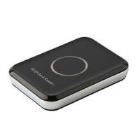 Nouveau design d'encodeur RFID YL310M, lecteur de cartes RFID USB de bureau 13,56 MHz