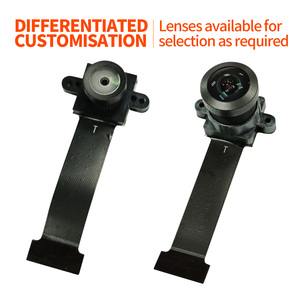 โมดูลกล้องชัตเตอร์ทั่วโลกสำหรับการตรวจสอบความเร็วสูงระดับ120fps 720P - Product Image 2
