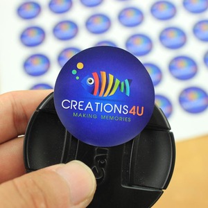 สติกเกอร์อีพ็อกซี่เรซินที่มีความยืดหยุ่นอีพ็อกซี่,ไม่เหลือง,ใช้กับหญ้ากรอบสไตล์สติกเกอร์อีพ็อกซี่คริสตัลใส - Product Image 4