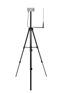 नई Bp4 पेशेवर पोर्टेबल उच्च-परिशुद्धता मल्टी-फ्रीक्वेंसी rtk ip65 - Product Image 2