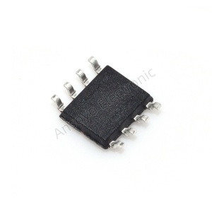 ชิป IC แบบ SMD รุ่น MC1458DR MC1458 8SOIC วงจรรวม อุปกรณ์อิเล็กทรอนิกส์ บัฟเฟอร์แอมพลิฟายเออร์ - Product Image 4