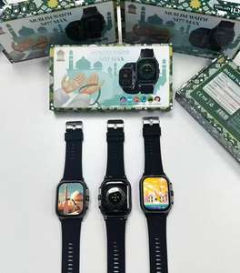 Reloj Inteligente DF ESD M77 MAX con Función de Modo Especial, Monitor de Salud y Actividad Física para Mujeres y Hombres, Llamadas por Bluetooth, Pulsera Inteligente - Product Image 1