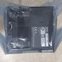 Nueva Unidad de CPU OMR NJ501-1340, Control de Movimiento EtherCAT de 40 Ejes, Programa de 40 MB, 25600 I/O, Serie Sysmac NJ