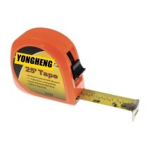 10 kaki berlapis krom ban Stagger pita pengukur kualitas Premium untuk pengukuran yang akurat - Product Image 2