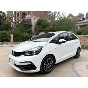 <span class=keywords><strong>Honda</strong></span> <span class=keywords><strong>Fit</strong></span>/<span class=keywords><strong>Jazz</strong></span> <span class=keywords><strong>2023</strong></span> de Segunda Mano a Precio Económico, 1.5L CVT, Auto Compacto - Vehículo Urbano Eficiente en Combustible y Seguro - Product Image 2