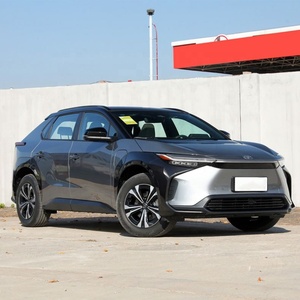 Voitures électriques GAC FAW BZ4X Feng Tian SUV à longue autonomie, voitures électriques - Product Image 6