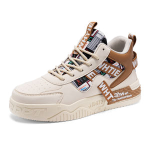 Calzado Deportivo de Alta Calidad, Último Modelo, MOQ Bajo, Cómodos, de Moda, para Hombre, Zapatillas Deportivas 2024 - Product Image 6