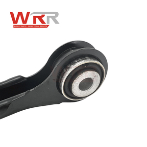 คอนโทรลอาร์มสำหรับรถเบนซ์ W205 W213 X253 C300 E300 GLC300 รุ่น 2053506303 A2053506303  ชิ้นส่วนช่วงล่างหลังแบบวิชโบน  ทนทาน - Product Image 5