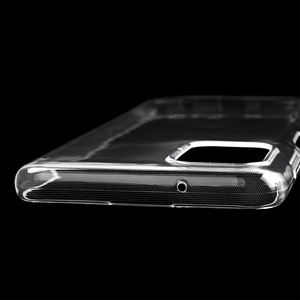 Meilleures ventes de coques de téléphone en TPU pour Moto G One Play Stylus Pure Power 5G 4G 2021 <span class=keywords><strong>2023</strong></span> Plus Couverture arrière transparente en silicone - Product Image 5