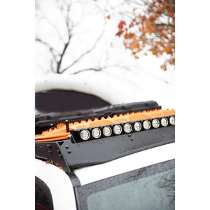 ApexRide 2010-2024 Aluminium avec <span class=keywords><strong>barre</strong></span> transversale, <span class=keywords><strong>barre</strong></span> <span class=keywords><strong>de</strong></span> <span class=keywords><strong>toit</strong></span> complète pour TOYOTA 4RUNNER 5ème génération - Product Image 2