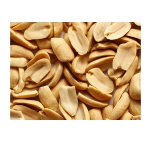 Garantierte Qualität angemessener Preis geblanchte erdnüsse Hälften hochwertige halbgebrannte Erdnusskerner - Product Image 5