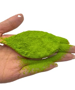 <span class=keywords><strong>KIKI</strong></span> Matcha Orgánico de Grado Ceremonial - 100% Puro de Primera Cosecha Estilo Japonés - Té Verde Esmeralda Vibrante - Product Image 2