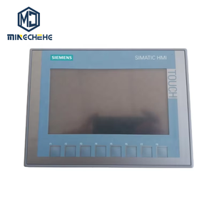 Operator <b>Panel</b> 6AV2123-2GB03-0AX0 With Function <b>Keys</b> for Machine Monitoring and Control System Basic Performance <b>Panel</b> Electr - Product Image 1